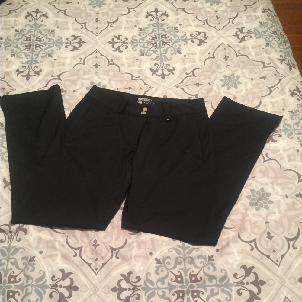 Nike Dri-fit Golf Pants!